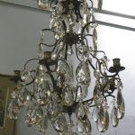 543 1215 CHANDELIER